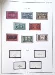 1892-2019 Collections de colonies plus aussi TAAF,
