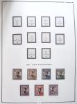 1892-2019 Collections de colonies plus aussi TAAF,