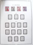 1892-2019 Collections de colonies plus aussi TAAF,