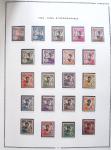 1892-2019 Collections de colonies plus aussi TAAF,