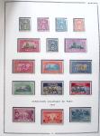 1892-2019 Collections de colonies plus aussi TAAF,