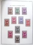 1892-2019 Collections de colonies plus aussi TAAF,