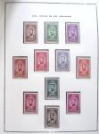 1892-2019 Collections de colonies plus aussi TAAF,