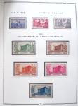 1892-2019 Collections de colonies plus aussi TAAF,