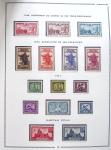 1892-2019 Collections de colonies plus aussi TAAF,
