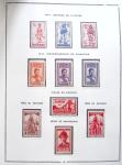 1892-2019 Collections de colonies plus aussi TAAF,