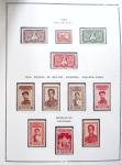 1892-2019 Collections de colonies plus aussi TAAF,