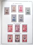 1892-2019 Collections de colonies plus aussi TAAF,