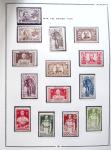 1892-2019 Collections de colonies plus aussi TAAF,
