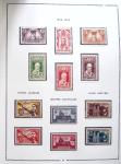1892-2019 Collections de colonies plus aussi TAAF,