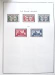 1892-2019 Collections de colonies plus aussi TAAF,