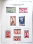 1892-2019 Collections de colonies plus aussi TAAF,