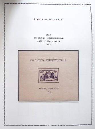 1892-2019 Collections de colonies plus aussi TAAF,