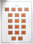 1892-2019 Collections de colonies plus aussi TAAF,