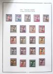 1892-2019 Collections de colonies plus aussi TAAF,