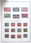 1892-2019 Collections de colonies plus aussi TAAF,