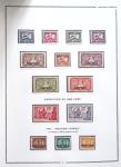 1892-2019 Collections de colonies plus aussi TAAF,
