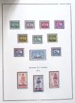 1892-2019 Collections de colonies plus aussi TAAF,