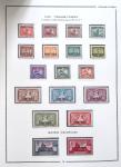 1892-2019 Collections de colonies plus aussi TAAF,