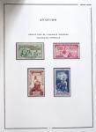 1892-2019 Collections de colonies plus aussi TAAF,