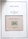1892-2019 Collections de colonies plus aussi TAAF,