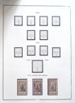 1892-2019 Collections de colonies plus aussi TAAF,