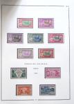 1892-2019 Collections de colonies plus aussi TAAF,