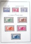 1892-2019 Collections de colonies plus aussi TAAF,