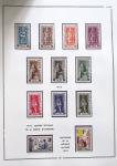 1892-2019 Collections de colonies plus aussi TAAF,