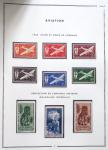 1892-2019 Collections de colonies plus aussi TAAF,