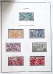 1892-2019 Collections de colonies plus aussi TAAF,