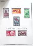 1892-2019 Collections de colonies plus aussi TAAF,