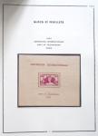 1892-2019 Collections de colonies plus aussi TAAF,