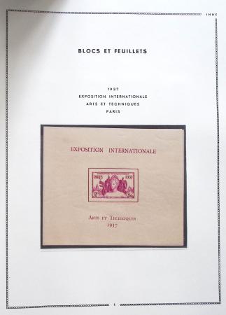 1892-2019 Collections de colonies plus aussi TAAF,
