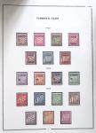 1892-2019 Collections de colonies plus aussi TAAF,