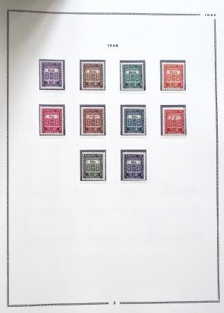 1892-2019 Collections de colonies plus aussi TAAF,