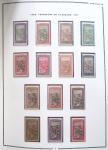 1892-2019 Collections de colonies plus aussi TAAF,