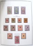 1892-2019 Collections de colonies plus aussi TAAF,