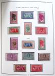 1892-2019 Collections de colonies plus aussi TAAF,