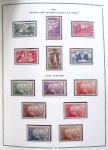 1892-2019 Collections de colonies plus aussi TAAF,
