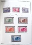 1892-2019 Collections de colonies plus aussi TAAF,