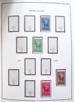 1892-2019 Collections de colonies plus aussi TAAF,