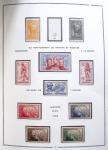 1892-2019 Collections de colonies plus aussi TAAF,