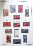 1892-2019 Collections de colonies plus aussi TAAF,