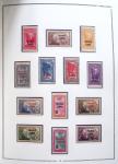 1892-2019 Collections de colonies plus aussi TAAF,