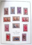 1892-2019 Collections de colonies plus aussi TAAF,