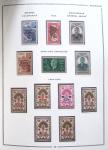 1892-2019 Collections de colonies plus aussi TAAF,