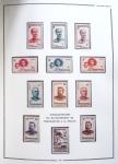 1892-2019 Collections de colonies plus aussi TAAF,