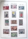 1892-2019 Collections de colonies plus aussi TAAF,