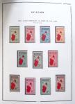 1892-2019 Collections de colonies plus aussi TAAF,